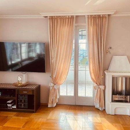 Haus Bohle Διαμέρισμα Ντορνμπίρν Εξωτερικό φωτογραφία