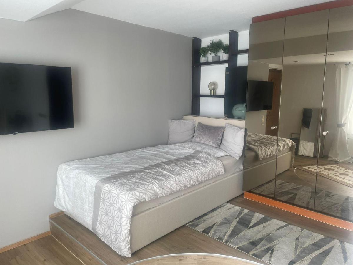 Haus Bohle Διαμέρισμα Ντορνμπίρν Εξωτερικό φωτογραφία